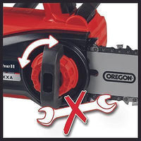 Einhell FORTEXXA 18/20 TH Rosso