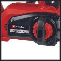 Einhell FORTEXXA 18/20 TH Rosso