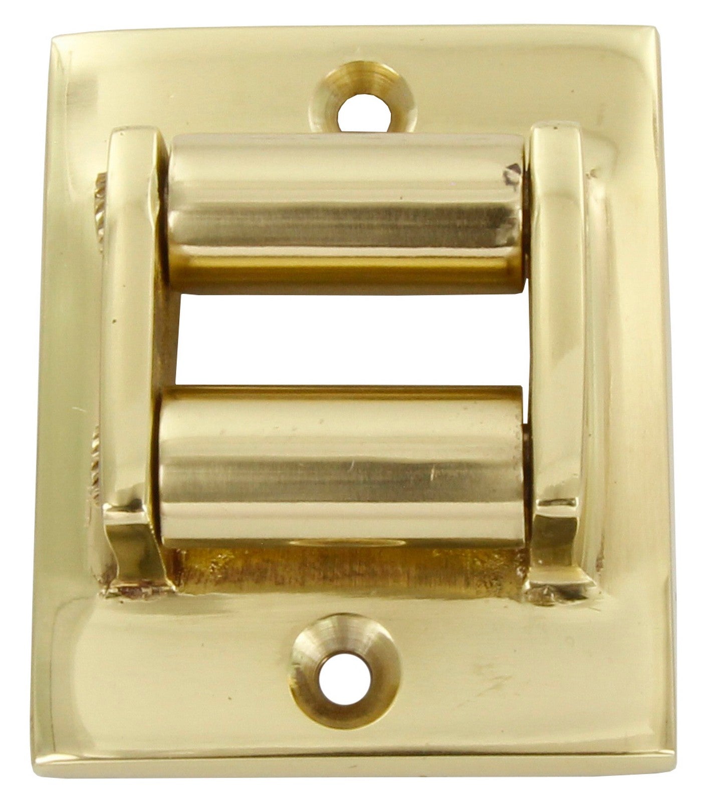 guidacinghia rettangolare ottone luc. cod:ferx.21862