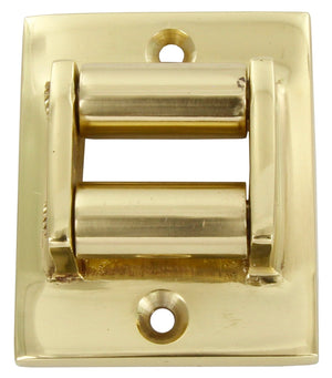 guidacinghia rettangolare ottone luc. cod:ferx.21862