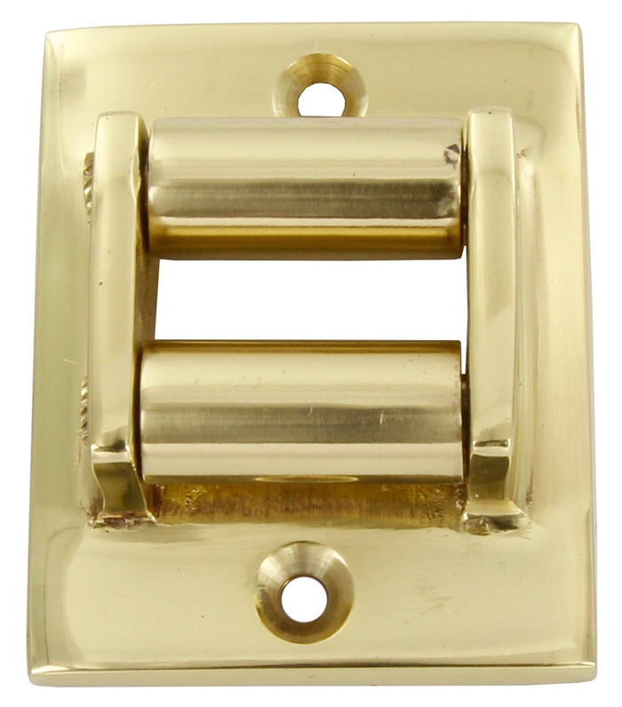 guidacinghia rettangolare ottone luc. cod:ferx.21862