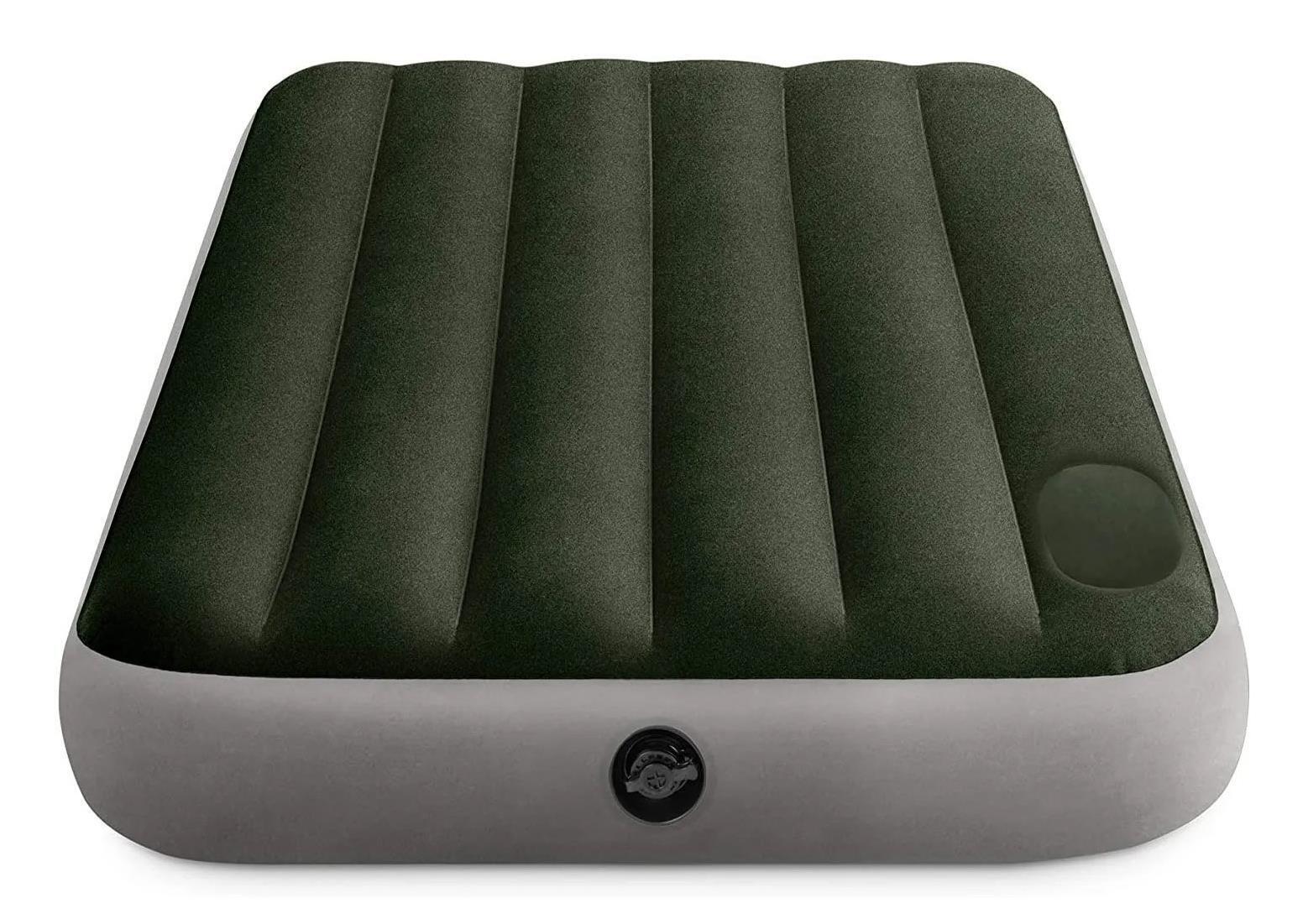 MATERASSO DOWNY SINGOLO CM 99X191X25 I,4