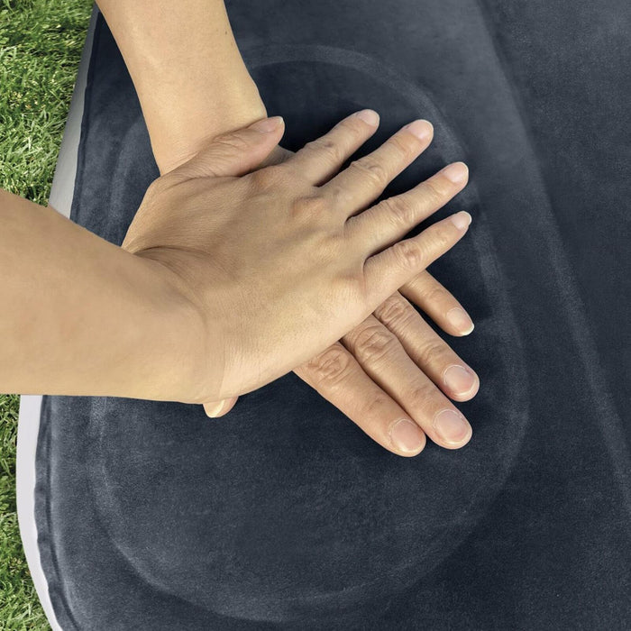 MATERASSO DOWNY SINGOLO CM 99X191X25 I,4