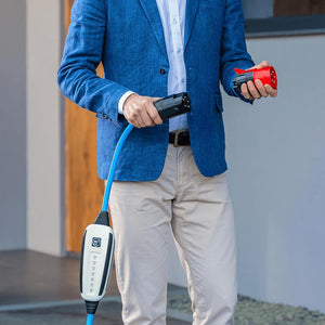 NRGkick 20001006 accessorio per caricabatterie da auto