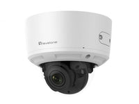 LevelOne FCS-3098 telecamera di sorveglianza Cupola Telecamera di sicurezza IP Interno e esterno 3840 x 2160 Pixel Soffitto