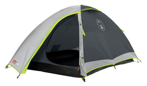 Coleman Darwin 2 2 persona(e) Verde, Grigio Tenda a cupola/Igloo