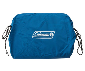 Coleman 2000031637 materasso ad aria Materasso singolo Blu Unisex