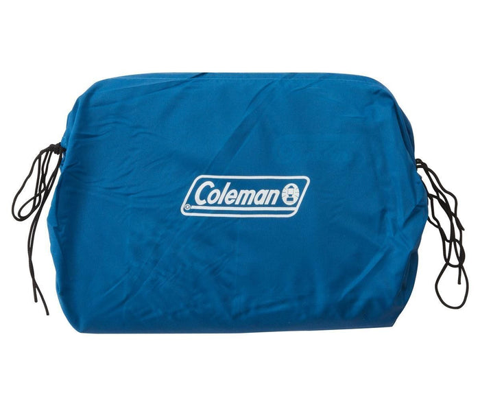 Coleman 2000031637 materasso ad aria Materasso singolo Blu Unisex