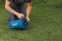 Coleman 2000031637 materasso ad aria Materasso singolo Blu Unisex