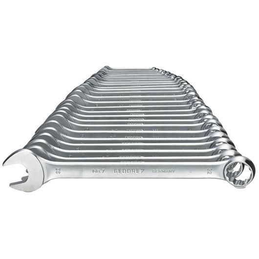 Gedore 6093740 chiave inglese combinata