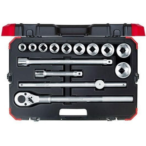 Gedore R78004014 bussola e set di bussole