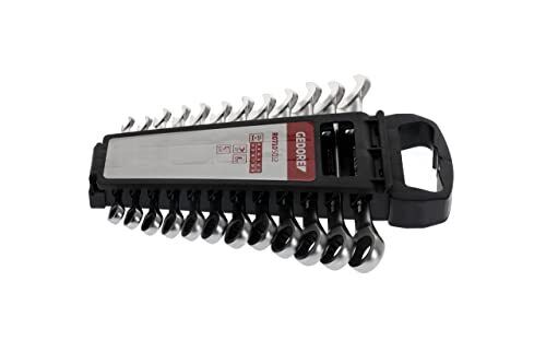 Gedore R07105012 chiave inglese combinata