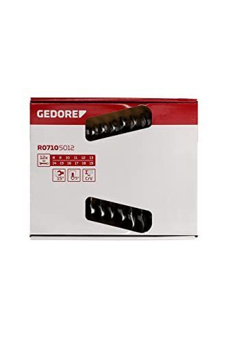 Gedore R07105012 chiave inglese combinata