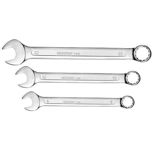 Gedore R09105021 chiave inglese combinata