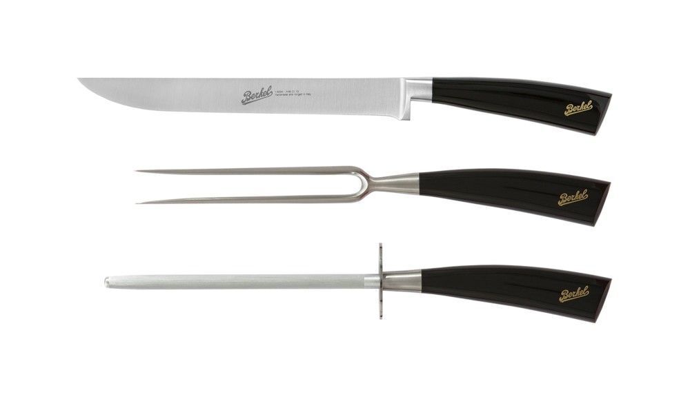 Berkel Elegance Stainless steel 3 pz