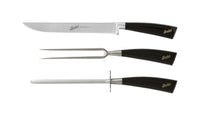 Berkel Elegance Stainless steel 3 pz