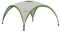 Coleman 2000025508 copertura e tenda da campeggio Verde, Grigio