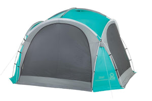 Coleman Event Dome L Grigio, Turchese