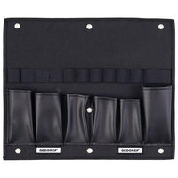 Gedore 2678322 cassetta per attrezzi