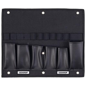Gedore 2678322 cassetta per attrezzi