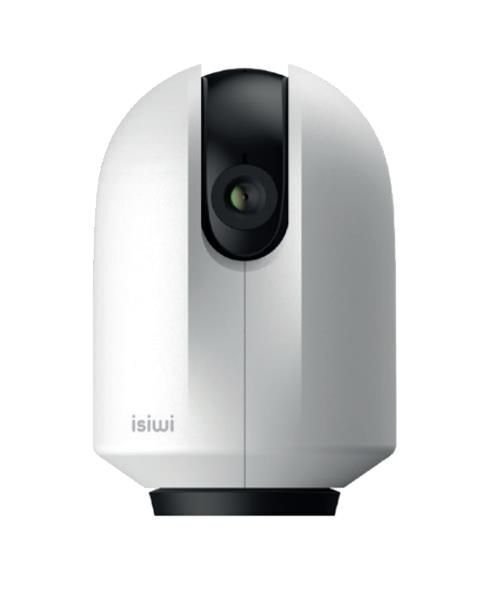 Isiwi ISW-DPI4M Telecamera di sicurezza IP Interno Scrivania