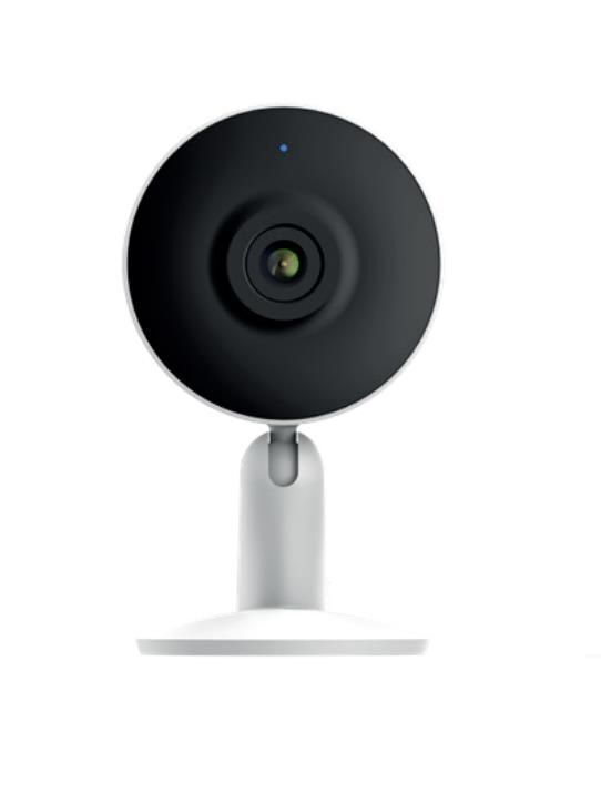 Isiwi ISW-BFIT4M Telecamera di sicurezza IP Interno Scrivania