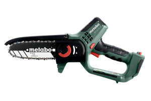 Metabo MS 18 LTX 15 1 Giri/min Nero, Verde, Rosso