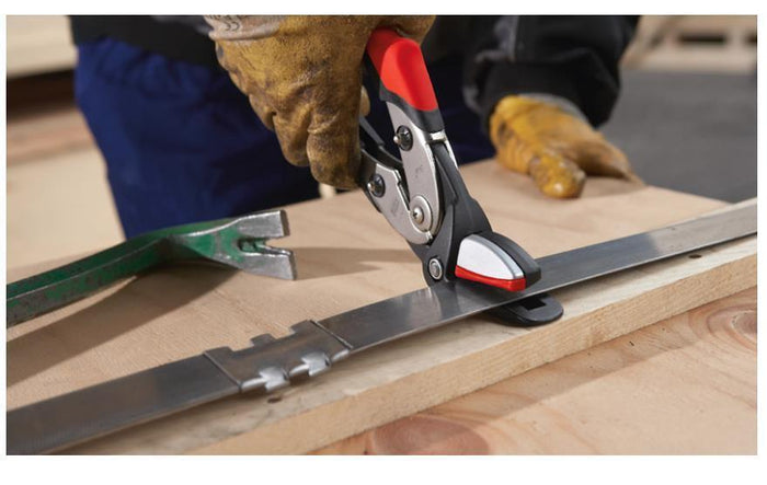 BESSEY D123S cesoia Sinistra