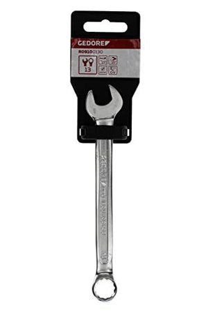 Gedore R09100130 chiave inglese combinata