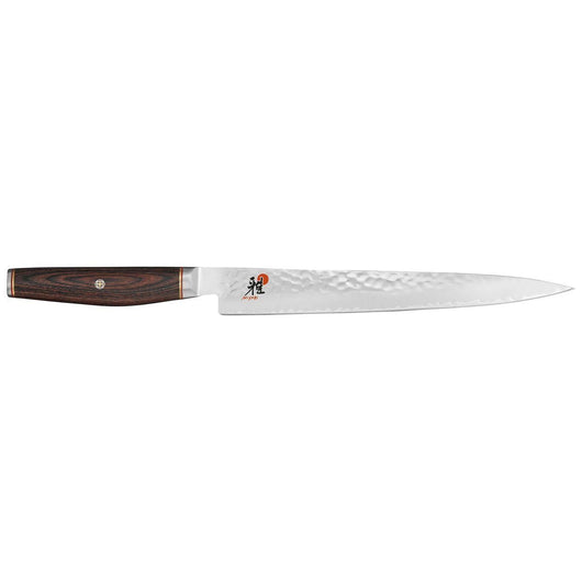 Miyabi 6000 MCT Acciaio 1 pz Sujihiki knife
