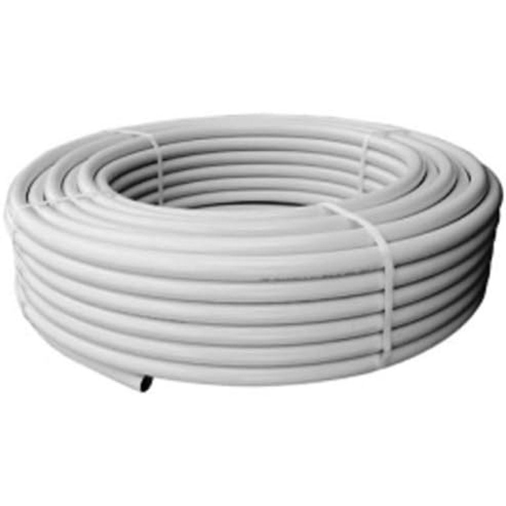 Tube nu en couronne fluxo diam tre 16mm  paisseur 2mm longueur 1