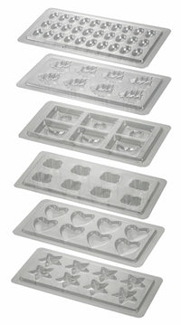 Unold 48667 chocolate makers 0,25 L Cioccolatiera