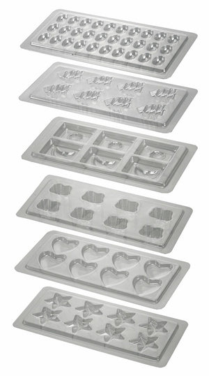 Unold 48667 chocolate makers 0,25 L Cioccolatiera