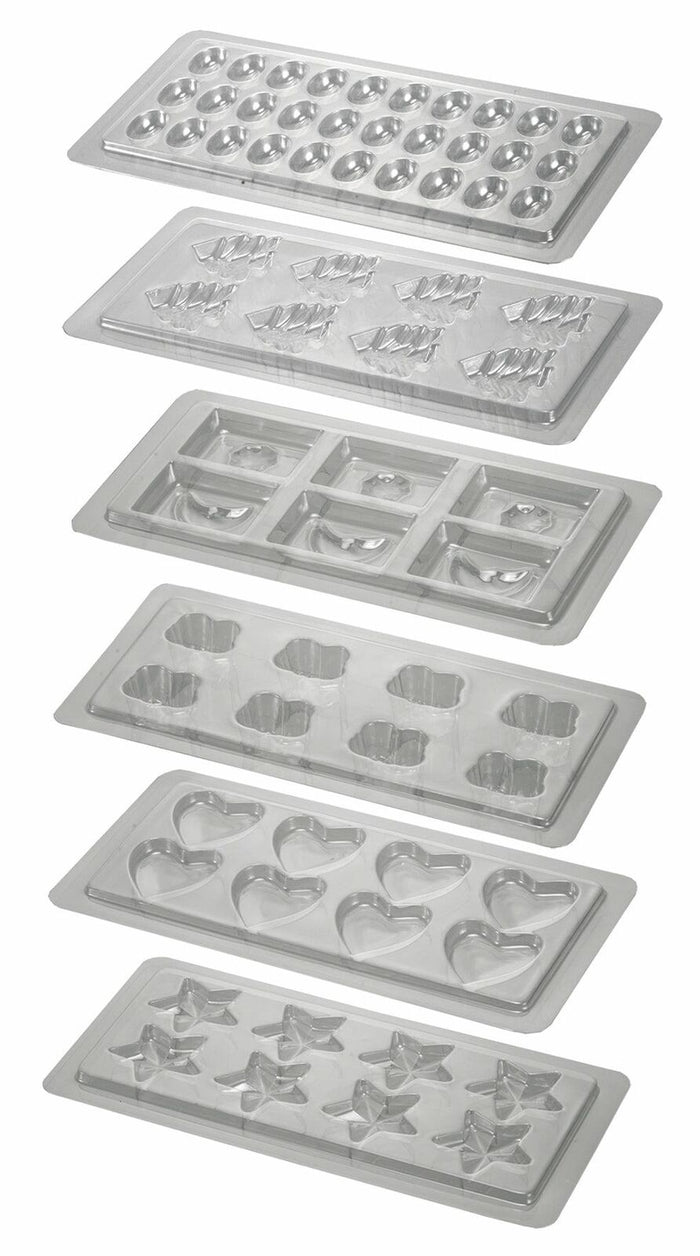 Unold 48667 chocolate makers 0,25 L Cioccolatiera