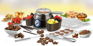 Unold 48667 chocolate makers 0,25 L Cioccolatiera