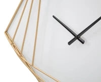 Orologio Da Muro Goldy Line Cm Cm 85X6X85