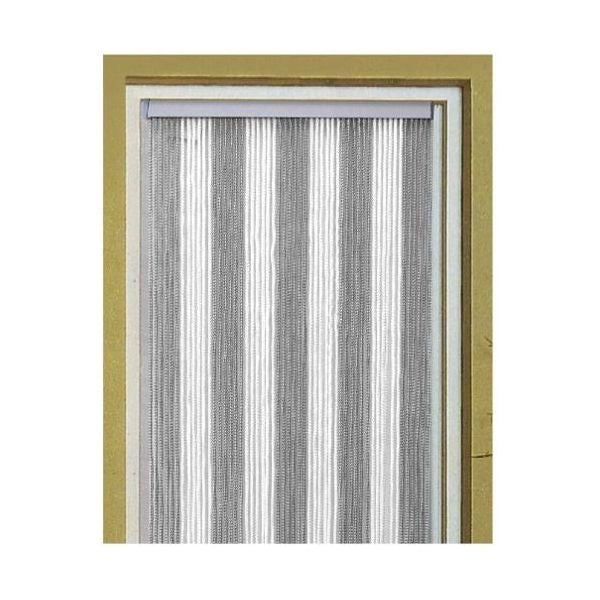 Tenda da sole arisol 480.100.220.1012 korda bianco e grigio - 480 100 220 1012