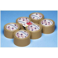 EUROCEL EUROPP30 132 m Polipropilene (PP) Trasparente 6 pz