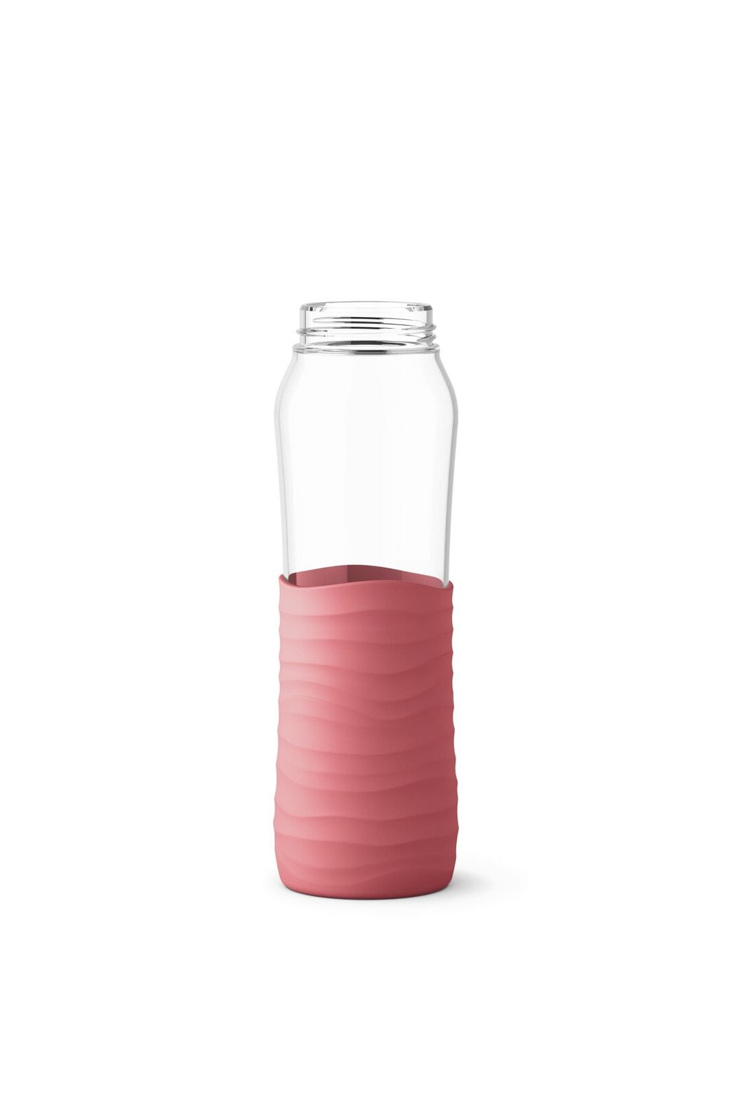 EMSA KW DRINK2GO N31004 Uso quotidiano 700 ml Vetro Arancione