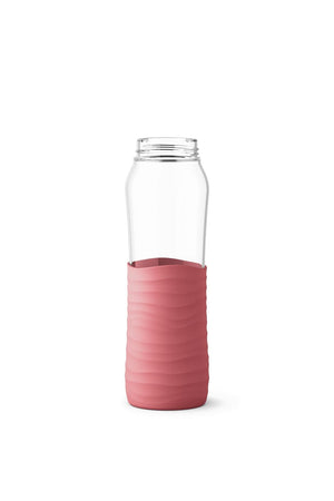 EMSA KW DRINK2GO N31004 Uso quotidiano 700 ml Vetro Arancione