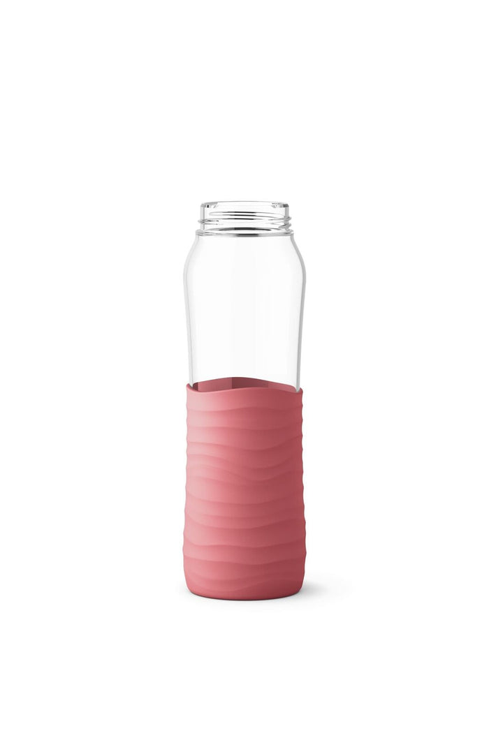 EMSA KW DRINK2GO N31004 Uso quotidiano 700 ml Vetro Arancione