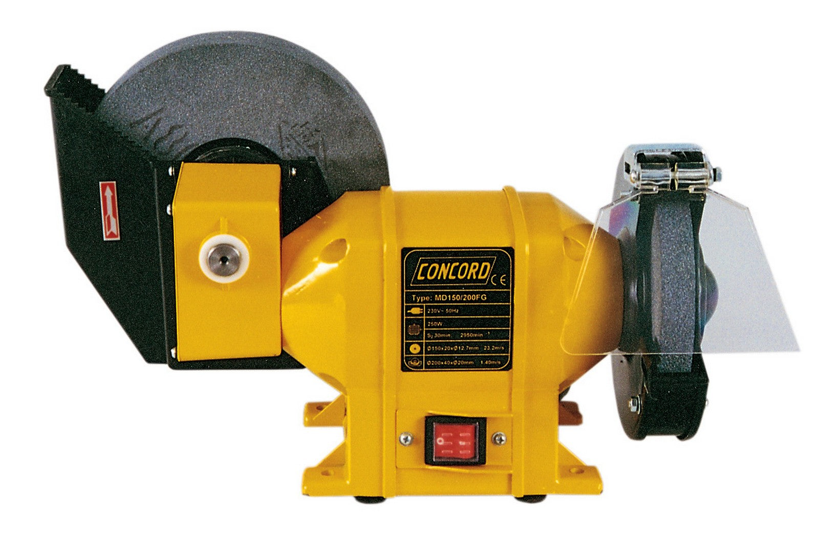 smerigliatrice ad acqua cod:ferx.21872