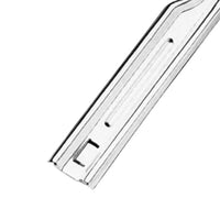 Mensola zincata per radiatori in ghisa e acciaio 22 cm