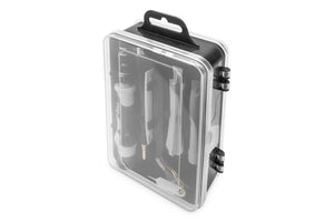 Digitus Set cacciaviti per meccanica di precisione, 115 pezzi