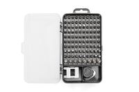 Digitus Set cacciaviti per meccanica di precisione, 115 pezzi