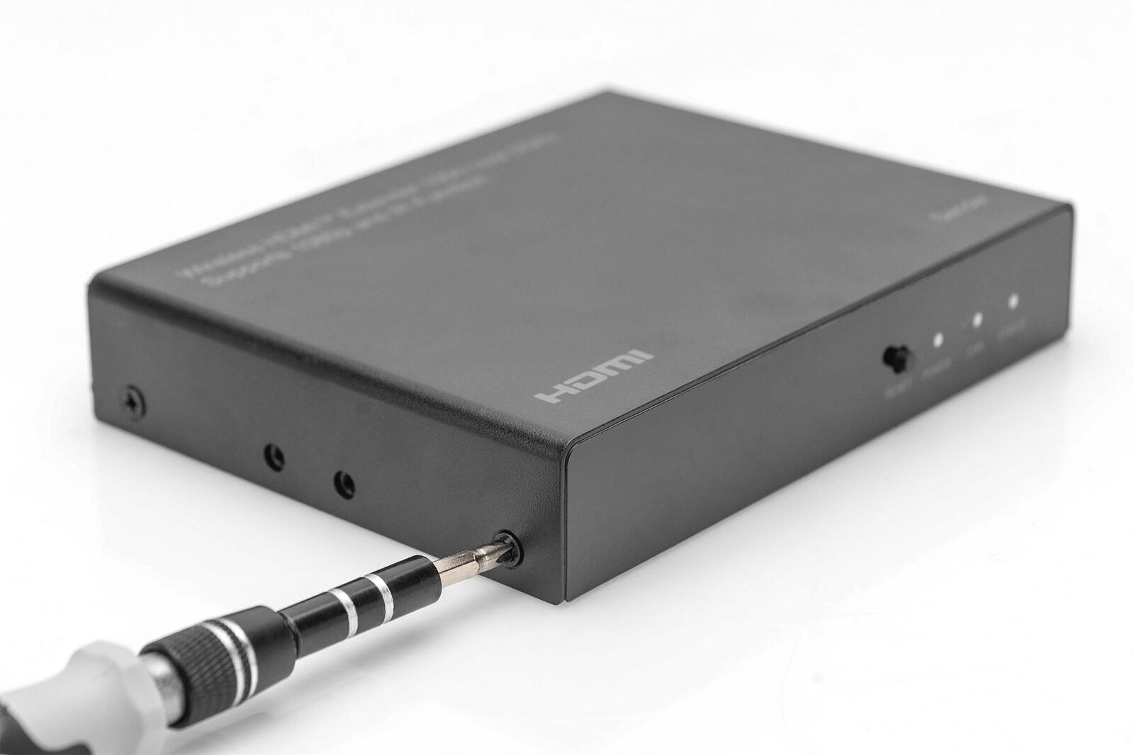 Digitus Set cacciaviti per meccanica di precisione, 115 pezzi