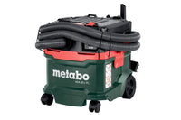 Metabo ASA 20 L PC A cilindro Secco e bagnato 1200 W