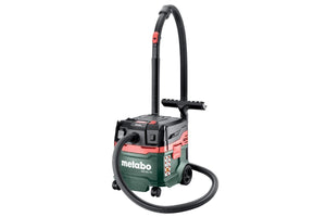 Metabo ASA 20 L PC A cilindro Secco e bagnato 1200 W