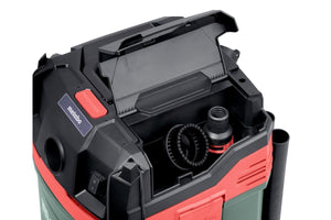 Metabo ASA 20 L PC A cilindro Secco e bagnato 1200 W