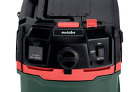Metabo ASA 20 L PC A cilindro Secco e bagnato 1200 W